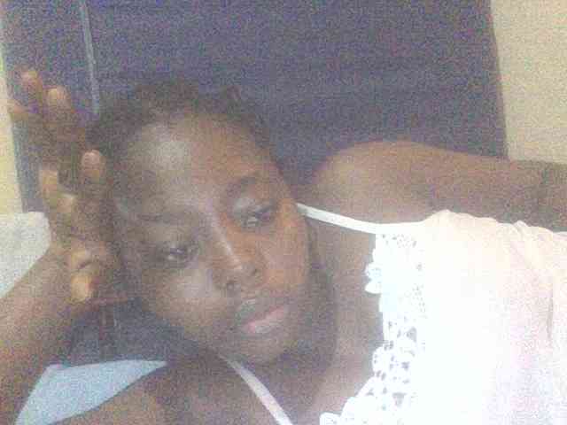 PrettyG webcam