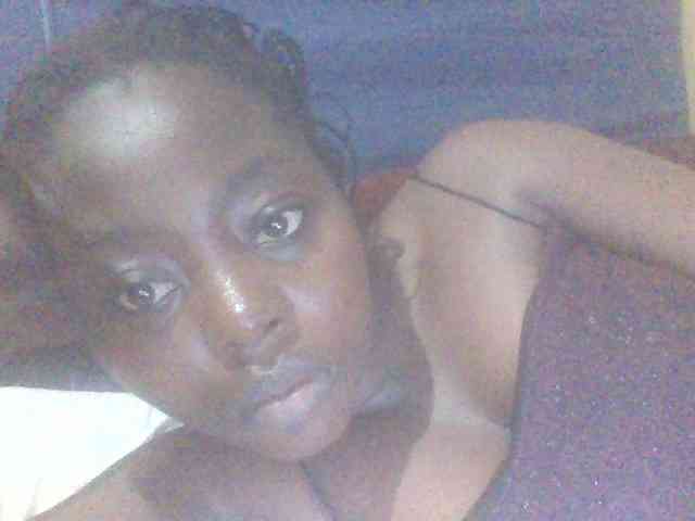 PrettyG webcam