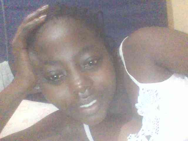 PrettyG webcam