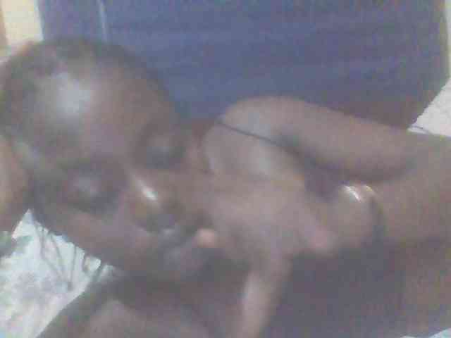 PrettyG webcam
