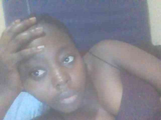 PrettyG webcam