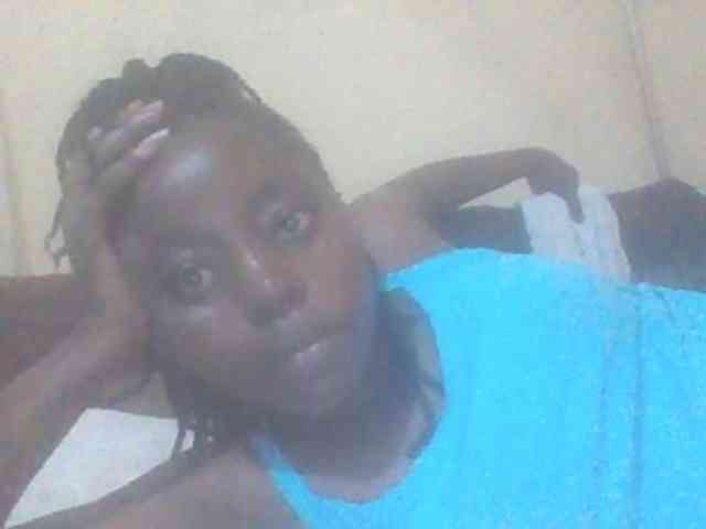 PrettyG webcam