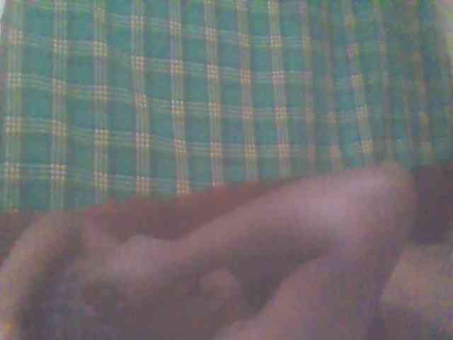 PrettyG webcam
