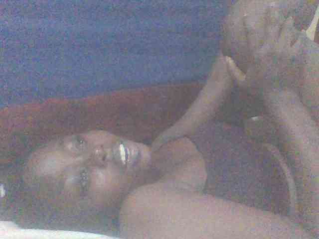 PrettyG webcam
