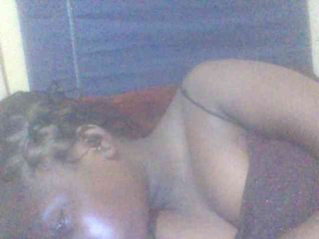 PrettyG webcam