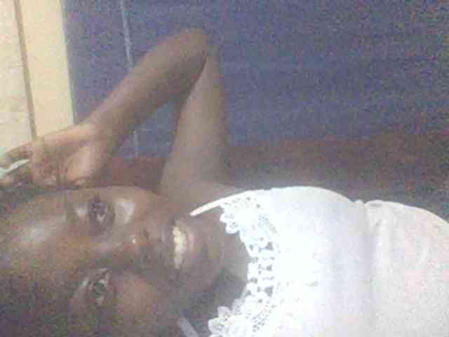 PrettyG webcam