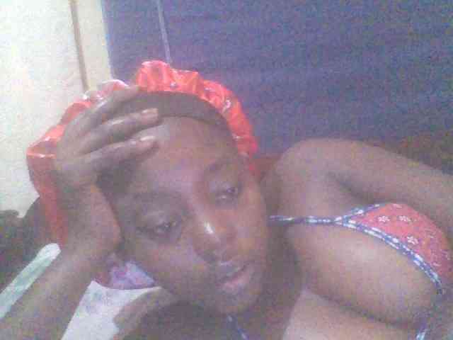PrettyG webcam