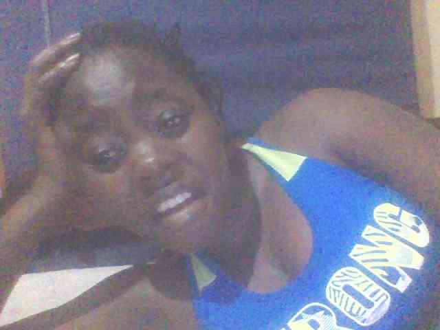 PrettyG webcam