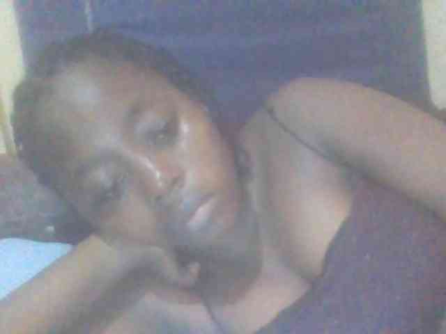 PrettyG webcam