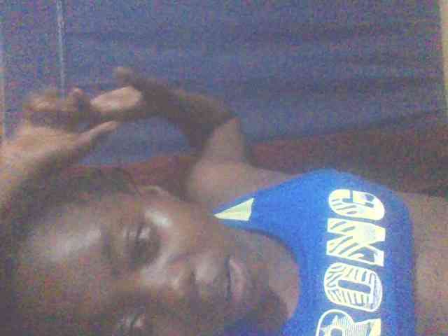 PrettyG webcam