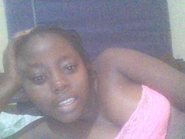 PrettyG webcam