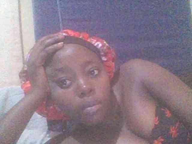 PrettyG webcam