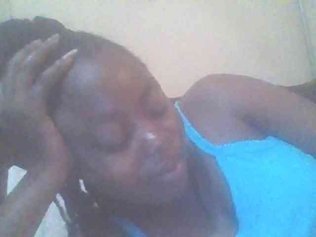 PrettyG webcam