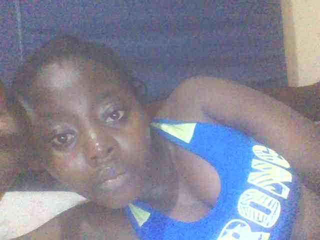 PrettyG webcam