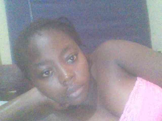 PrettyG webcam