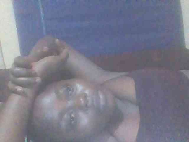 PrettyG webcam