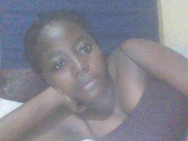 PrettyG webcam