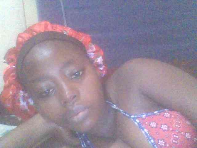PrettyG webcam