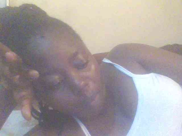 PrettyG webcam