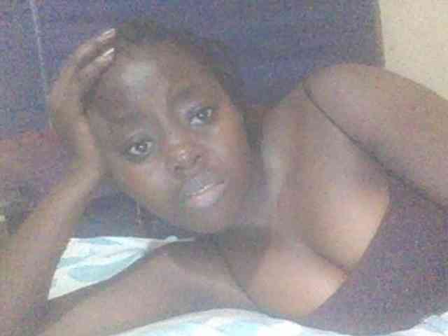 PrettyG webcam