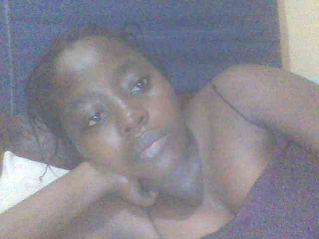PrettyG webcam