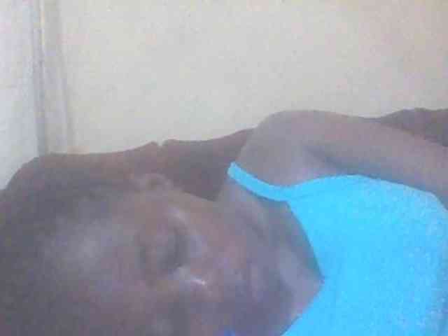PrettyG webcam