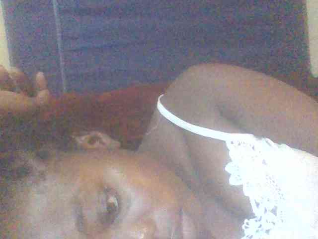 PrettyG webcam