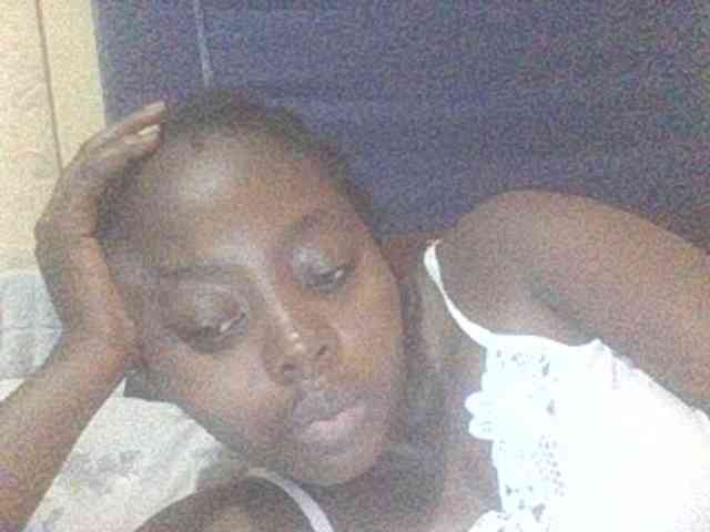 PrettyG webcam