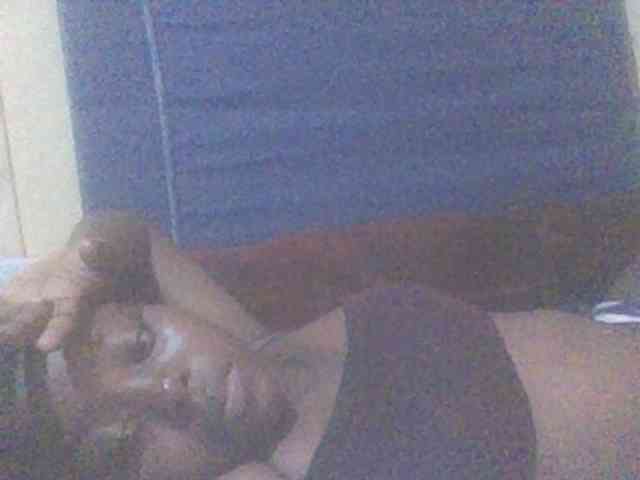 PrettyG webcam