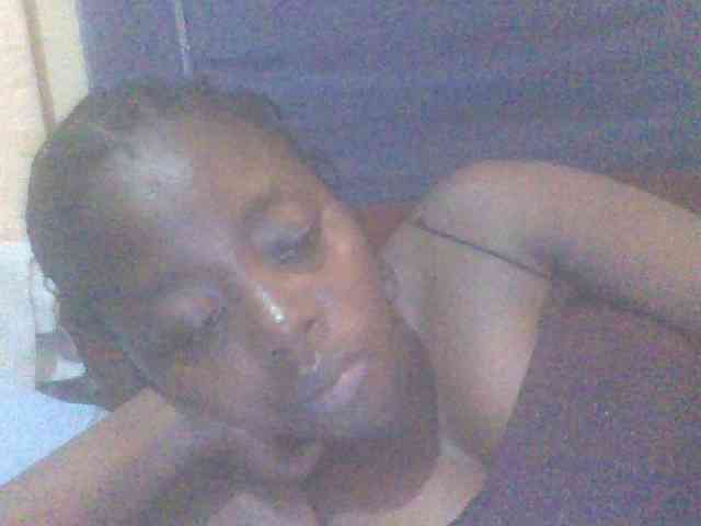 PrettyG webcam