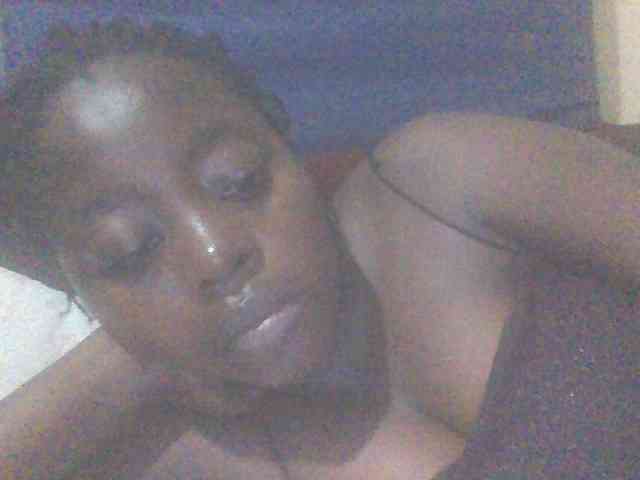 PrettyG webcam