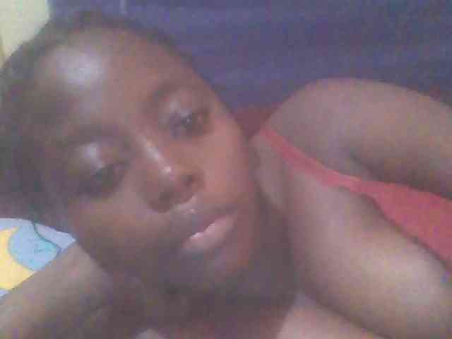 PrettyG webcam
