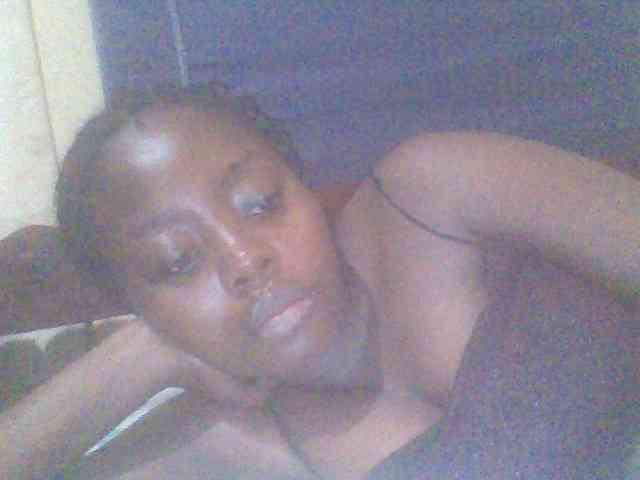 PrettyG webcam