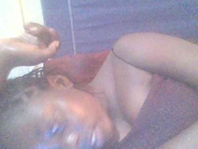 PrettyG webcam