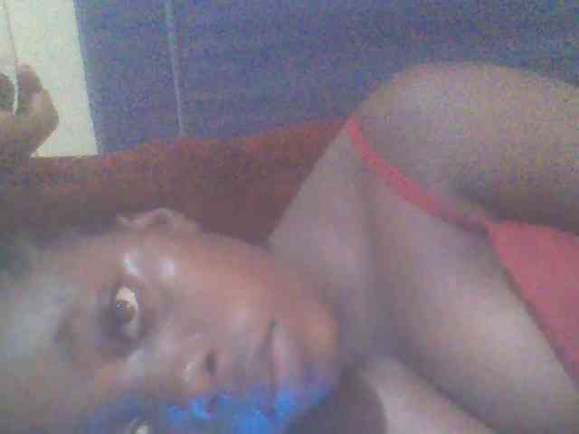 PrettyG webcam