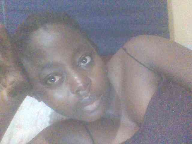 PrettyG webcam