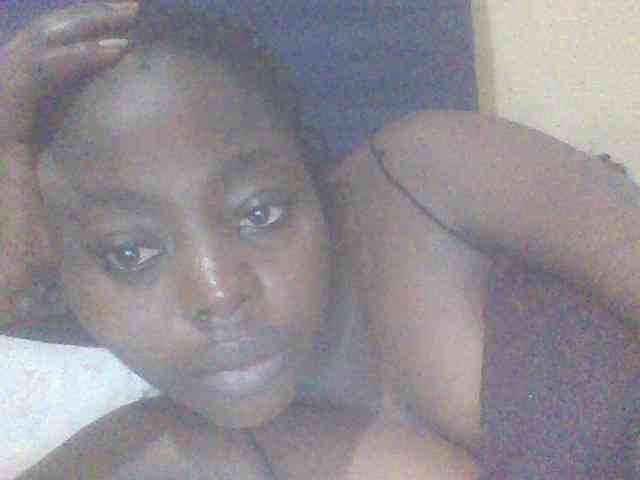 PrettyG webcam
