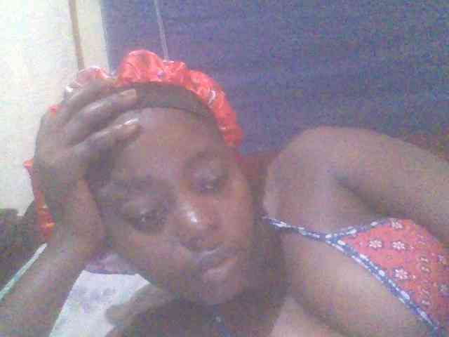 PrettyG webcam