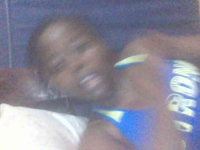 PrettyG webcam