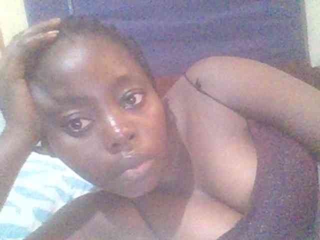 PrettyG webcam