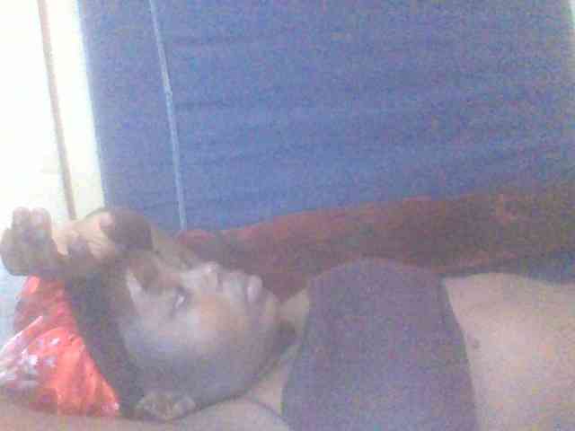 PrettyG webcam