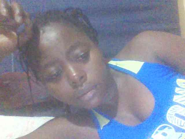 PrettyG webcam