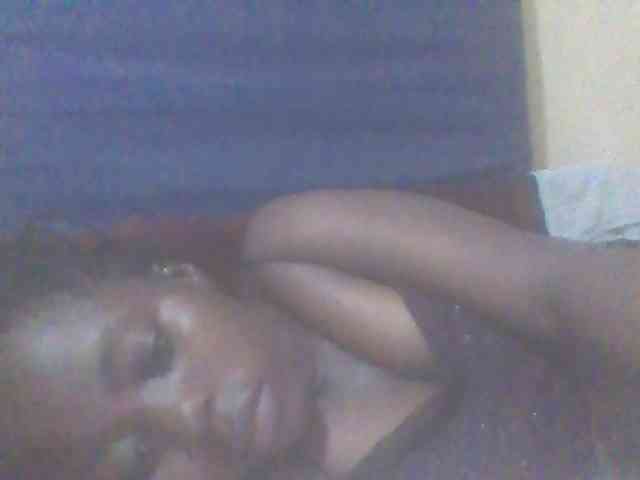 PrettyG webcam