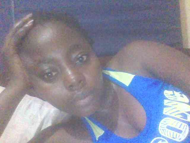 PrettyG webcam