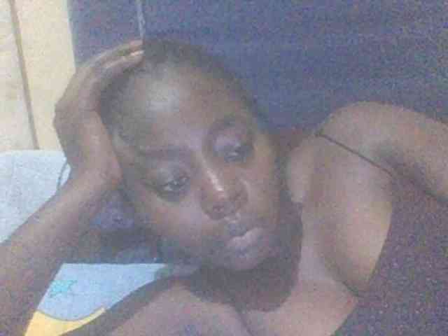 PrettyG webcam