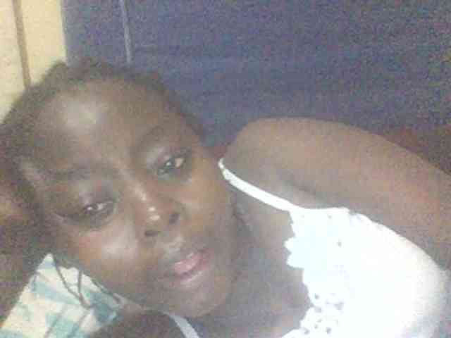 PrettyG webcam