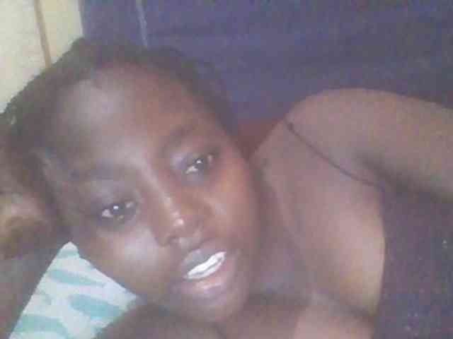 PrettyG webcam