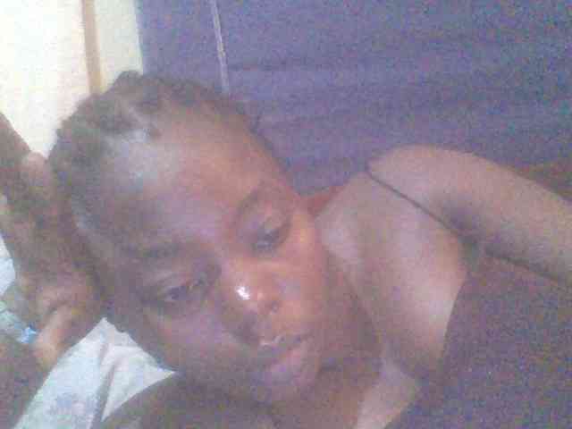 PrettyG webcam