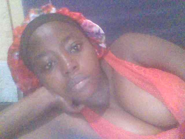PrettyG webcam