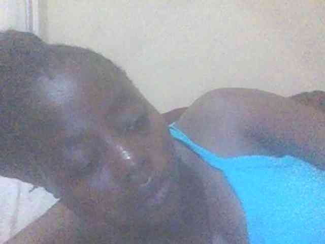 PrettyG webcam
